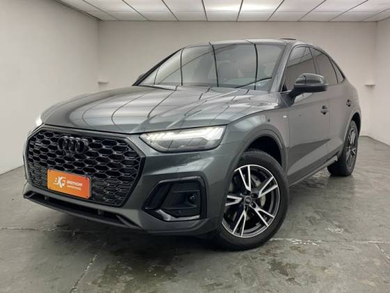 AUDI Q5 2.0 55 TFSIE PHEV PERFORMANCE QUATTRO S TRONIC AUDI Q5 2.0 55 TFSIE PHEV PERFORMANCE QUATTRO S TRONIC